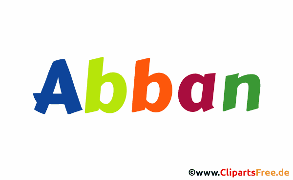 Abban Jungenname - Ideen für Vornamen für Baby