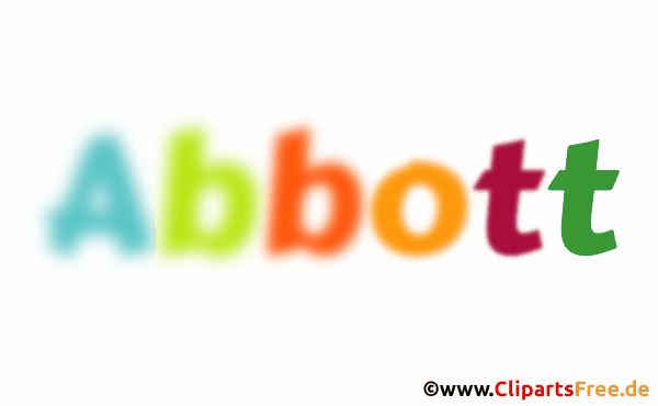 Abbott seltener Vorname für Baby