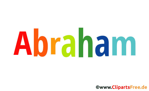 Abraham Jungenname - Ideen für Vornamen für Baby