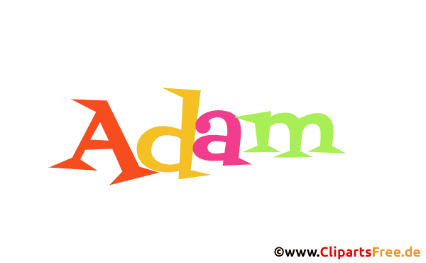 Adam Vorname für Jungen - Beliebte Namen für Kinder in Deutschland