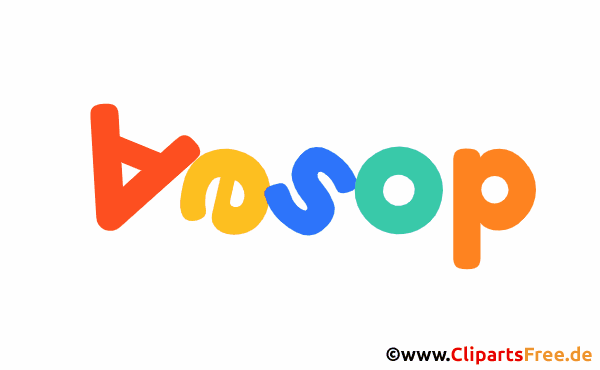 Aesop Vorname für Jungen - Baby Vornamen als Bilder