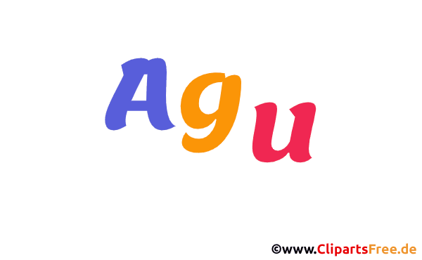 Agu Jungenname - Ideen für Vornamen für Baby