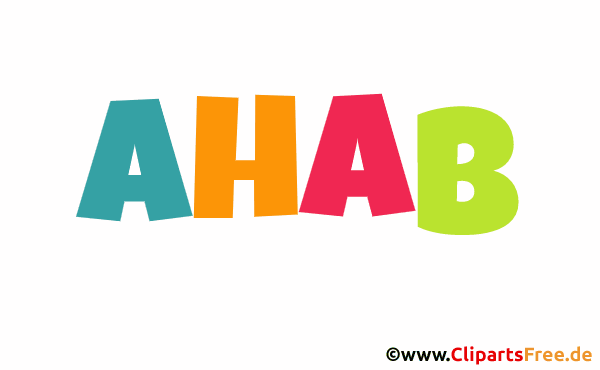 Ahab Vorname für Jungen - seltene Vornamen für Kinder