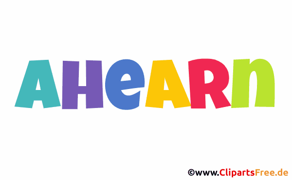 Ahearn Jungenname - Ideen für Vornamen für Baby