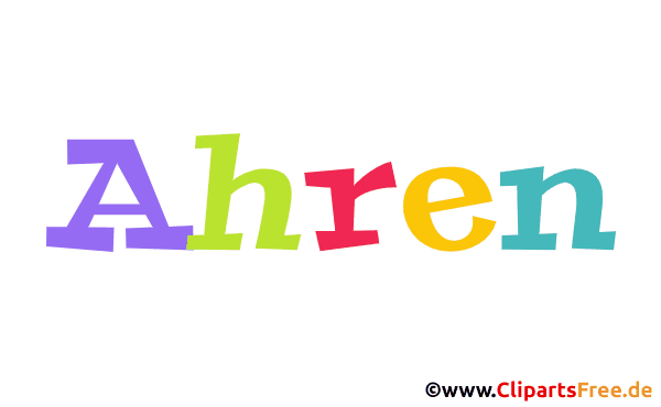Ahren Vorname für Jungen - Baby Vornamen als Bilder