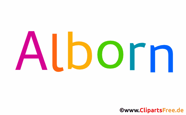 Alborn Jungenname - Ideen für Vornamen für Baby