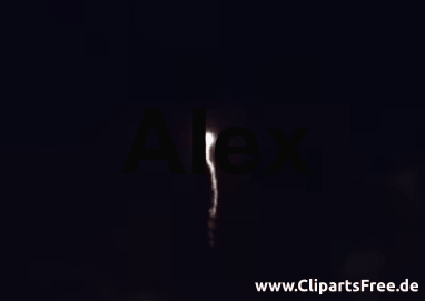 Alex Jungenname, Altgriechisch, Bedeutung: alexein = abwehren, schützen, aner = der Mann 