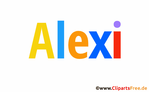 Alexi Vorname für Jungen - seltene Vornamen für Kinder