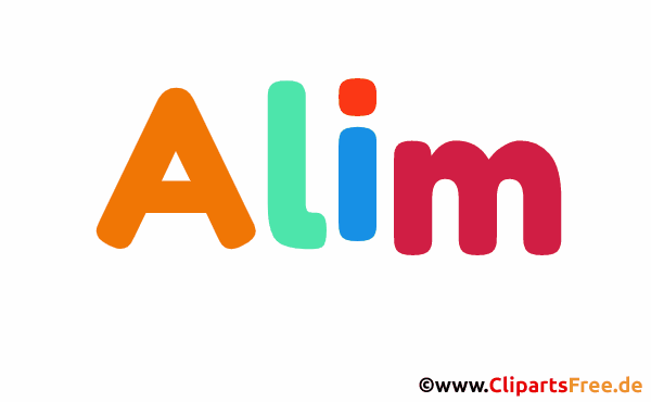 Alim Vorname für Jungen - seltene Vornamen für Kinder