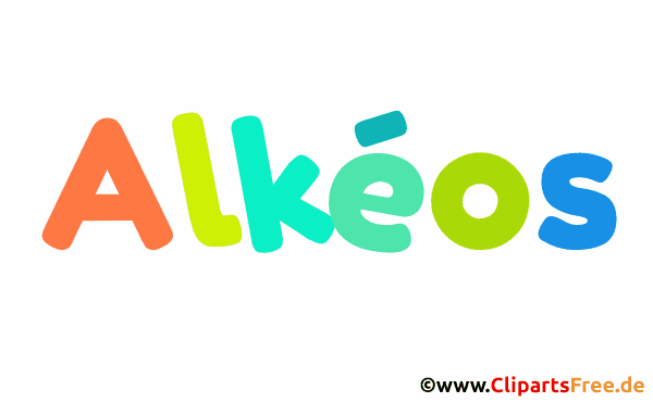 Alkéos Name für Baby - Vornamen für Jungs als Bilder