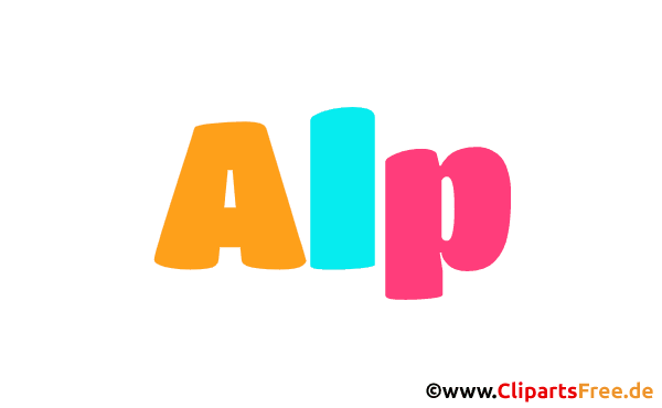 Alp Vorname für Jungen - Baby Vornamen als Bilder