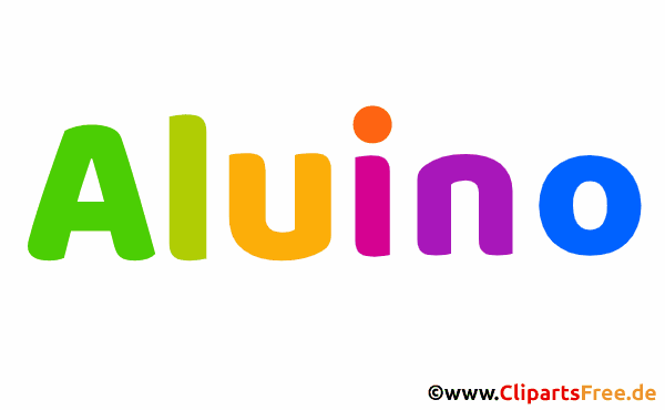 Aluino Vorname Bild - Exotische Vornamen für Jungen