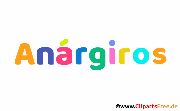 Anárgiros Bild mit Namen - Kindernamen Gif Bilder