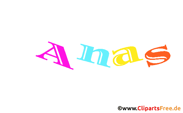 Anas Vorname für Baby - Liste mit Vornamen für Jungs