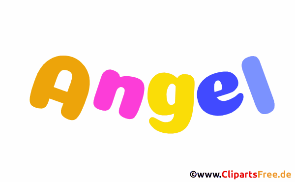 Angel Vorname für Baby - Liste mit Vornamen für Jungs
