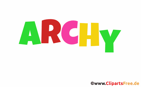 Archy Vorname für Jungen - Bilder mit ausgefallenen Namen