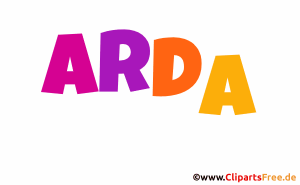 Arda Vorname für Jungen - Bilder mit Babyvornamen