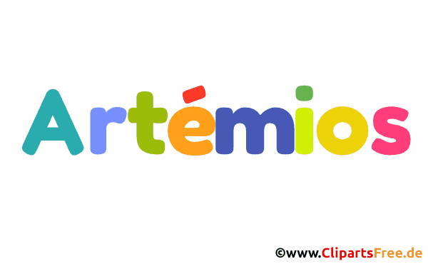 Artémios Vorname für Jungen - Bilder mit Babyvornamen