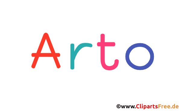 Arto Vorname für Jungen - Bilder mit ausgefallenen Namen