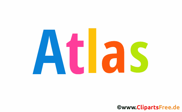 Atlas Vorname für Jungen - Baby Vornamen als Bilder