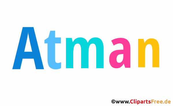 Atman Name für Jungen - Animierte Bilder mit Vornamen