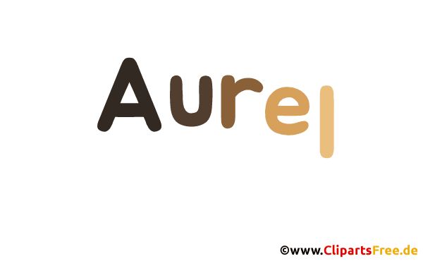 Aurej Vorname - Namen Bilder