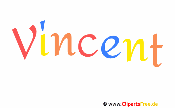 Vincent Vorname als Gif