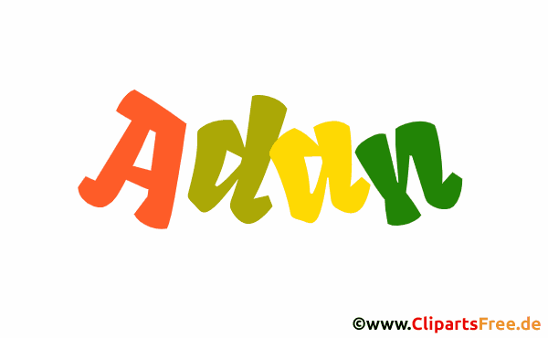 Adan Vorname für Baby - Weibliche Namen für Kinder