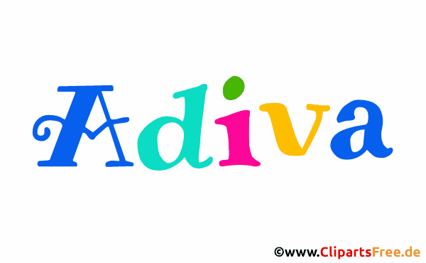 Adiva Vorname für Baby - schöne Mädchennamen als Bilder