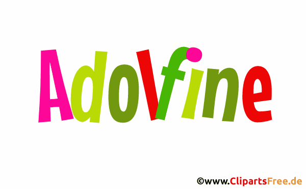 Adolfine schöner Vorname für Mädchen als Bild