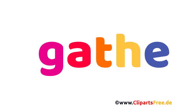 Agathe animierter Name im Gif-Format