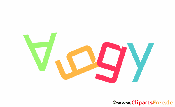 Aggy schöner Mädchenvorname für Baby als Bild