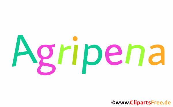 Agripena Vorname für Baby - Weibliche Namen für Kinder
