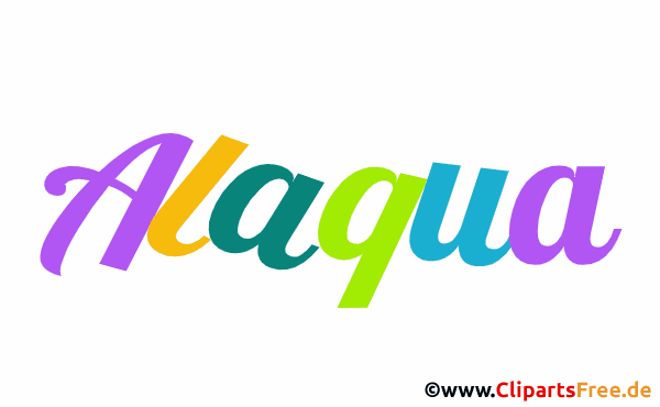Alaqua Vorname für Mädchen als Bild