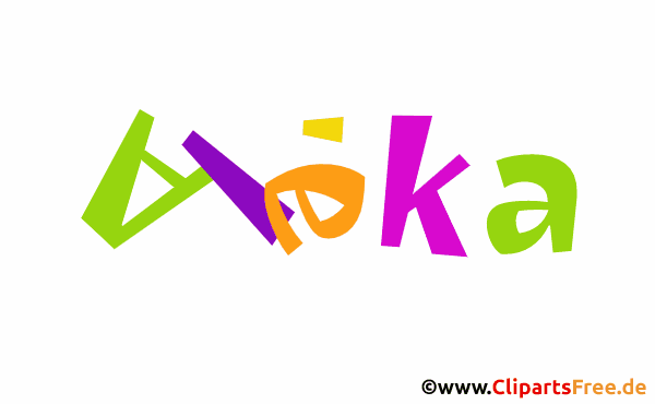 Aléka Vorname für Mädchen als Bild