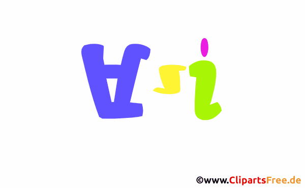 Ali Mädchenvorname als animiertes Bild