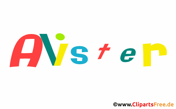 Alister Name für Baby - Schöne Mädchennamen aus bunten Buchstaben