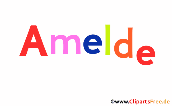 Amelde Babyvorname als Bild