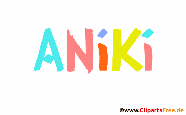 Aniki Vorname für Mädchen - Schöne Vornamen für Babies