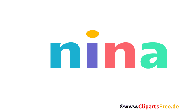 Anina Mädchenname - seltene Vornamen als Bilder