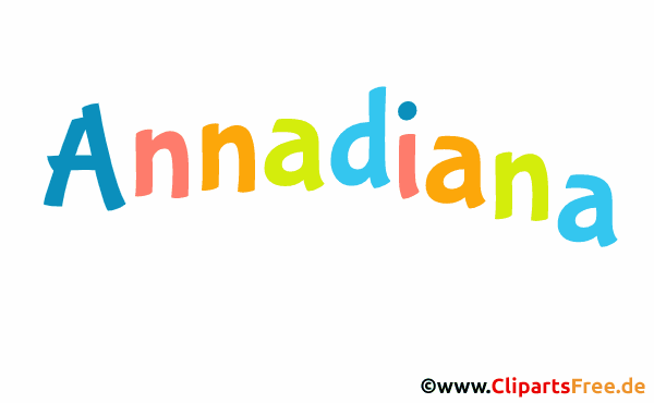 Annadiana Vorname für Baby - Wunderschöne Vornamen für Mädchen