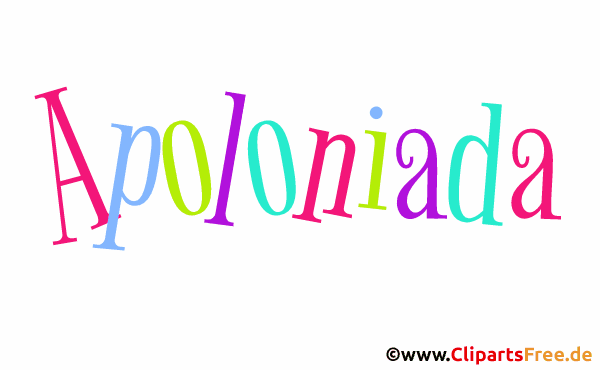 Apoloniada Mädchenvorname Gif Animation