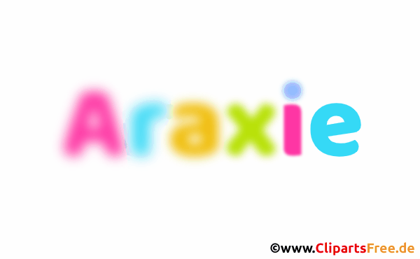 Araxie Vorname - Namensbilder für Frauen