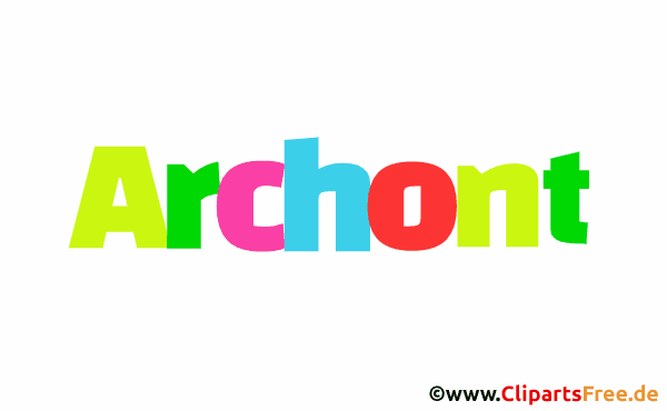 Archontí Vorname für Baby - Mädchennamen als Gif-Bild