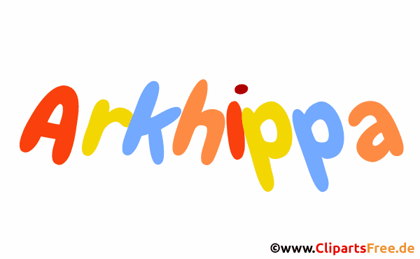 Arkhippa Vorname für Mädchen - Namensbilder für Babies