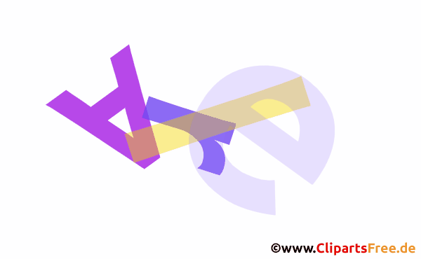 Arlen Vorname für Mädchen als Gif-Bild