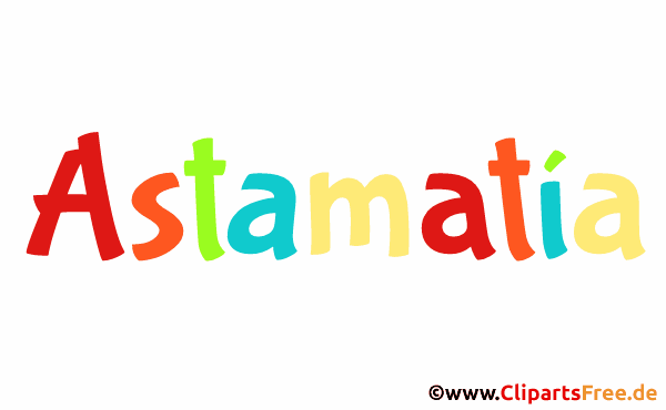 Astamatía Vorname - Namensbilder für Frauen