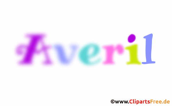 Averil Namensbild - Seltene und schöne Mädchenvornamen