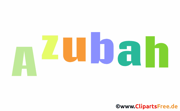 Azubah Namensbild - Seltene und schöne Mädchenvornamen