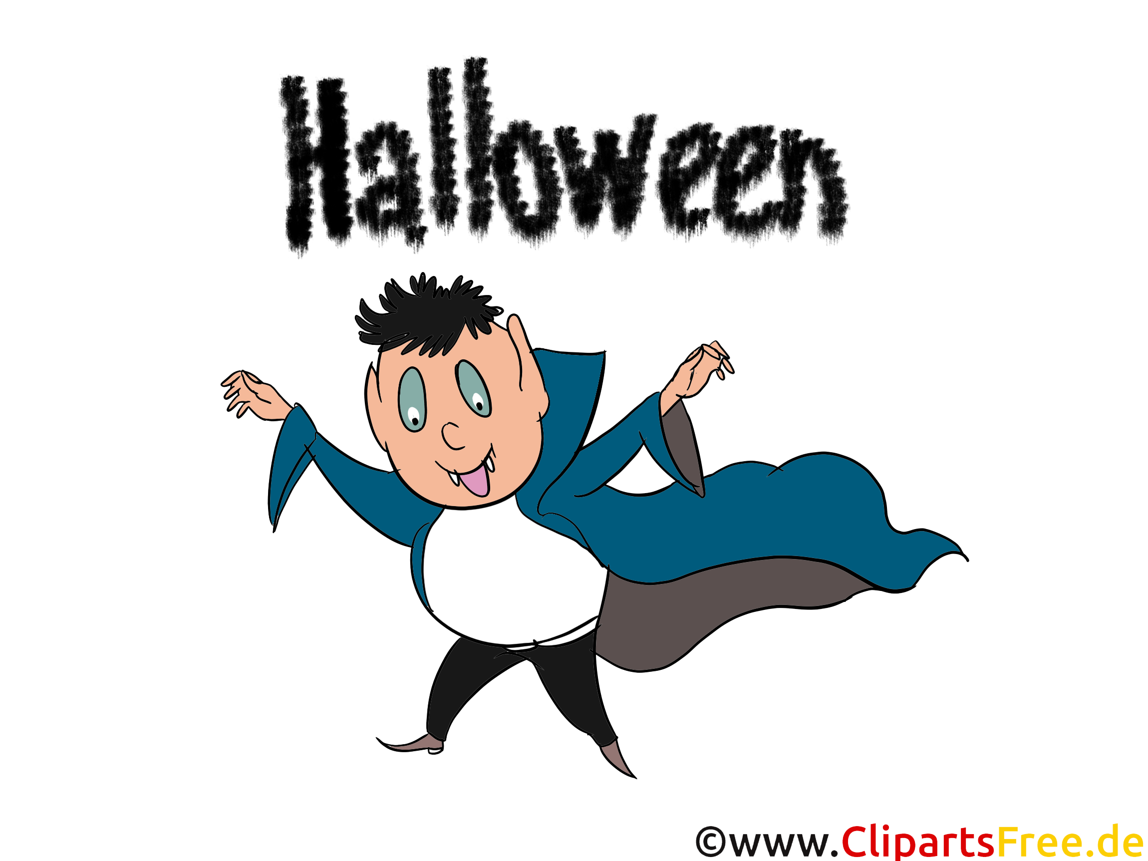 Bastelideen für Halloween - Clipart, Bild, Illustration, Grafik Bastelideen für Halloween - Clipart, Bild, Illustration, Grafik